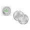 Snackdienblad Algon Cirkelvormig 30 cm (30 Stuks)