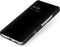Selencia Hoesje Geschikt voor Samsung Galaxy S22 Hoesje - Selencia Maya Fashion Backcover - zwart
