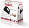 Tefal Quick Mix - Handmixer - 300W met RVS Gardes en Deeghaken - Zwart
