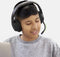 Belkin SoundForm Inspire - Bluetooth-headset - Safe Sound-technologie 85 dB - Zwart