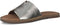 Tamaris Essentials - Dames Muiltjes - Hakhoogte 1 cm - Licht Goud - Maat 36
