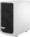Fractal Design Meshify 2 Mini - ATX Semi-toren - Gehard glas - Wit