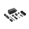 DJI Osmo Pocket 3 - Creator Combo Action cam Zwart