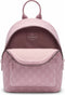 Casual Rugtas Jordan Jordan Monogram Mini Roze