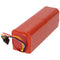 Household robot battery to replace Dreame P2008-4S2P-MMBK - 5000mAh 14.4V Li-Ion