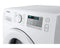 SAMSUNG DV70TA000TH - Warmtepompdroger - 7 kg - 9 programma's - Wit glans