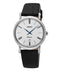 Seiko Premier SXB431P1 horloge dames - zwart - edelstaal