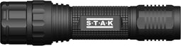 STAK Tiger Zaklamp werkt op batterijen LED 1600 lm 8 h 340 g