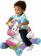 VTech Baby Cléo, ma licorne basculo, 1 jaar, Meerkleurig, Batterijen vereist