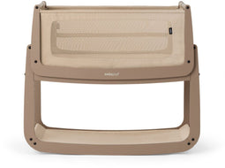 Snüz Co-Sleeper SnüzPod⁵ - 3-in-1 Co-Sleeper - Inclusief matras - Mocha