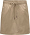 Jack Wolfskin Desert Outdoorrok - UV-bescherming UPF 40+ - Sand Dune - Maat S