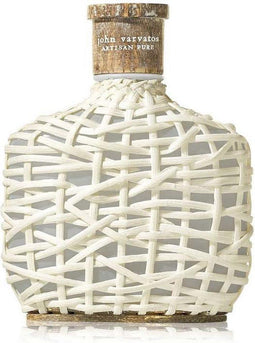 John Varvatos Artisan Pure - 125ml - Eau de toilette
