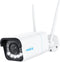 Reolink W430 - Bewakingscamera - 4K 8MP - 5x optische zoom - IP67