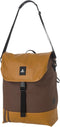 DWR Enkele Fietstas Urban Pumpkin Spice Click'nGo,