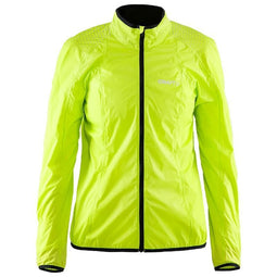 CRAFT Move Rain Jacket - Lichtgewicht wind-/waterdicht jack - Maat XL