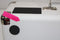 Lenco TT-115CR - Bluetooth platenspeler - Ingebouwde speakers - Retro koffer