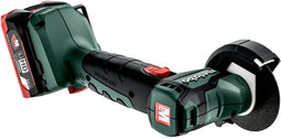 Metabo Powermaxx CC 12 BL - Haakse slijper - 12V - 20.000rpm