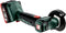 Metabo Powermaxx CC 12 BL - Haakse slijper - 12V - 20.000rpm