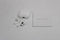 Apple AirPods 4 - Draadloze oordopjes - ANC - Wit