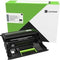 Toner Lexmark 58D0Z0E Black