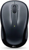 Logitech M325 - Draadloze Muis - 18 maanden batterijduur - Zwart