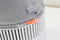 Philips Luchtbevochtiger 5000-serie HU5710/00 - Koudwaterverdamper - Stille werking (12 dB) - Wit