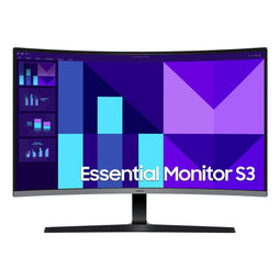 Monitor Samsung S32D392GAU Full HD 32"