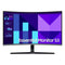 Monitor Samsung S32D392GAU Full HD 32