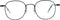 Men' Spectacle frame Hackett London HEB242 48002