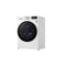 LG F4WV708P1 - Vrijstaande wasmachine - 1400 toeren AI DD TurboWash - Wit