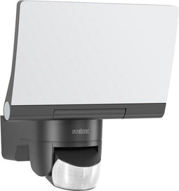 Steinel XLED Home 2 - LED Schijnwerper met Bewegingssensor - 1184 Lumen - Antraciet