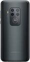 Motorola One Zoom - Smartphone - 128GB opslag - Grijs