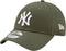 New Era - Cap 9Forty New York Yankees MLB - Green/White