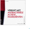 Vichy Homme Deodorant Clinical Control 96H - Roller 50ml - Antitranspirant voor gevoelige huid