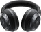 Soundcore Space One Pro - Over-Ear - ANC Quadruple Noise Cancelling - Zwart