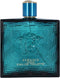 Versace Eros 200 ml Eau de Toilette - Herenparfum