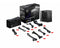 MSI MPG A850G - Voeding - 850W 80 Plus Gold - PCIe 5.0 ondersteuning