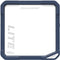 Scangrip Vega Lite C+R - Bouwlamp - DUAL SYSTEM - Donkerblauw