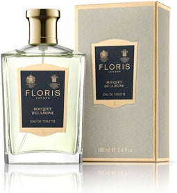 Floris Bouquet De La Reine by Floris 100 ml - Eau De Toilette Spray