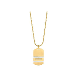 Hanger Dames Radiant RH000112 Gouden