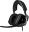Corsair Void Elite - Gaming headset - 50 mm neodymium drivers - Zwart