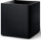 KEF Kube 15 MIE - Actieve Subwoofer 300 W - Zwart