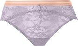 Freya Offbeat Brief - Stretchkant - Mineral Grey - Maat S