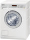 Miele W5847 WPS - Wasmachine - Voorlader 7 kg 1400 RPM - Wit