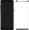 Screenprotector Geschikt voor Samsung Galaxy S8 Plus - Gehard Glas Edge to Edge Screenprotector