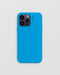 Nudient Base Case - Soft case - Krasbestendig - Blauw