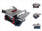 Bosch Professional GTS 18V-216 - Zaagtafel - Borstelloze motor 18V - Zonder accu en lader