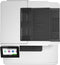 HP Color LaserJet Pro MFP M479fnw - All-in-one laserprinter - Automatisch dubbelzijdig printen - Kleur