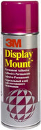 Lijmspray 3m displaymount spuitbus 400ml | 12 stuks