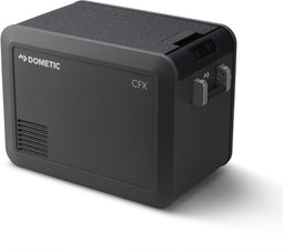 Dometic CFX5 45 - Compressor koelbox - 45 liter - Bluetooth - Grijs - Zwart